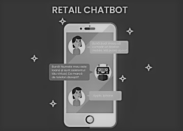 Retail Chatbot