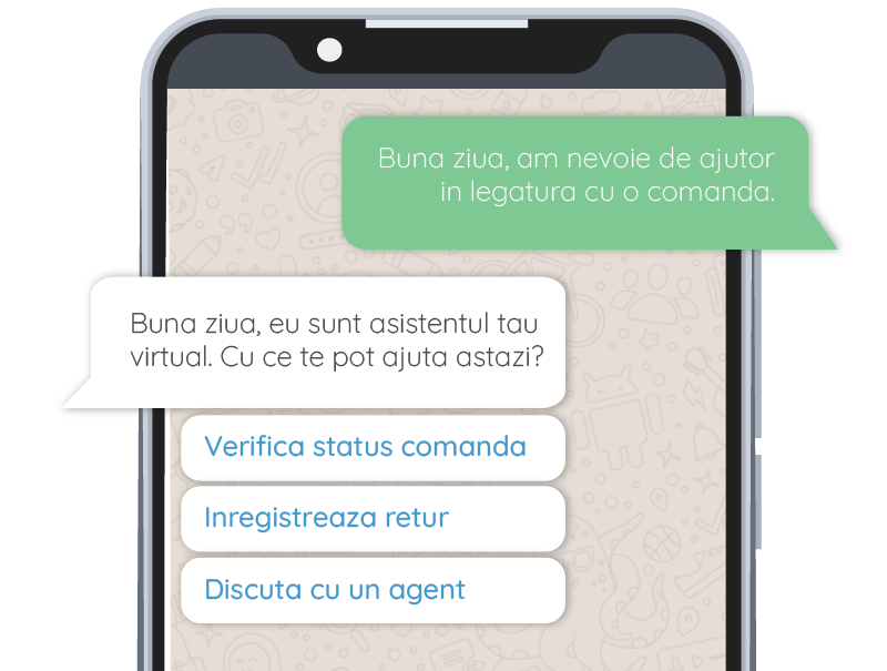 Whatsapp-Interactive-Messages